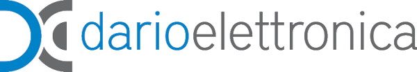 Logo Dario Elettronica